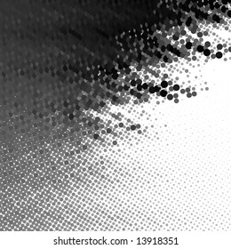abstract  background, vector