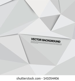 Abstract Background Vector