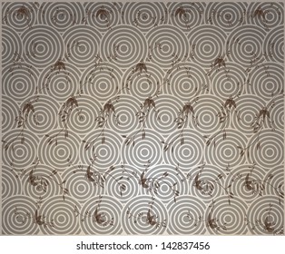 Abstract Background Vector