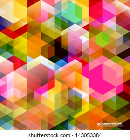 Abstract Background Vector