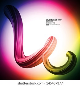 Abstract Background Vector