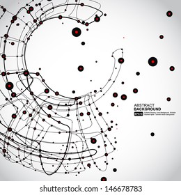 Abstract Background Vector