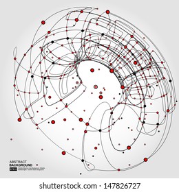 Abstract Background Vector