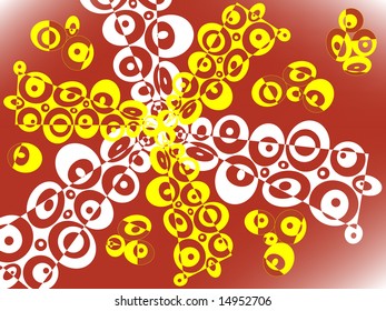 abstract background. vector