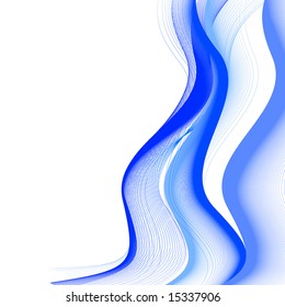 abstract background, vector