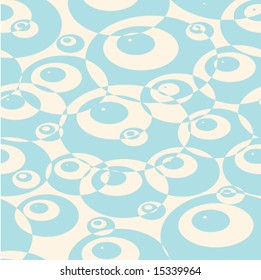 Abstract background. Vector.