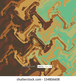 Abstract background, vector