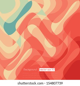 Abstract background, vector