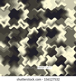 Abstract background, vector