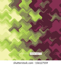 Abstract background, vector