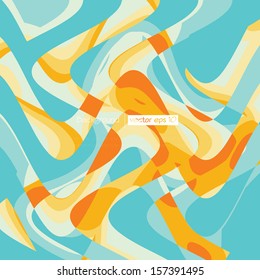 Abstract background, vector