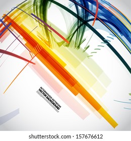 Abstract Background Vector