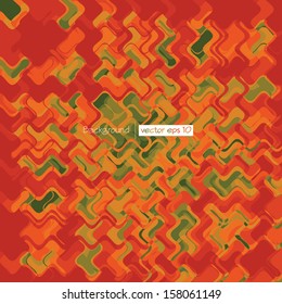 Abstract background, vector