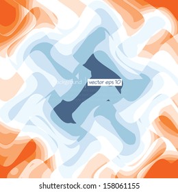 Abstract background, vector