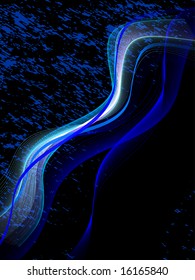 abstract background, vector