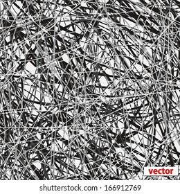 Abstract background. Vector