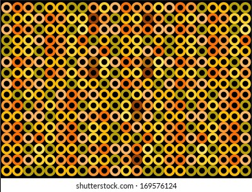 Abstract background vector