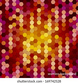 Abstract background. Vector