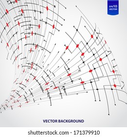 Abstract Background Vector