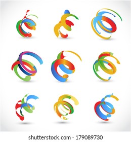 Abstract Background Vector