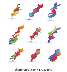 Abstract Background Vector