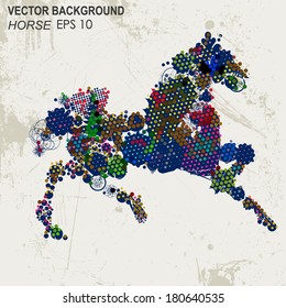 Abstract Background Vector