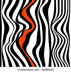 abstract background, vector