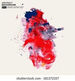 Abstract Background Vector