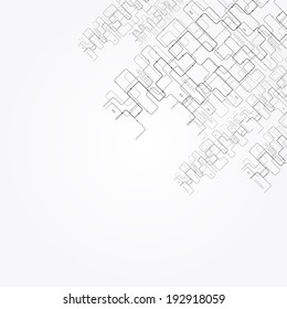 Abstract Background Vector