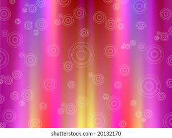 Abstract Background (Vector)