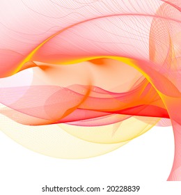 abstract background, vector