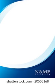 abstract background. vector