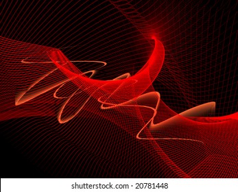 abstract background, vector