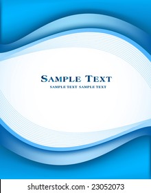 Abstract background vector