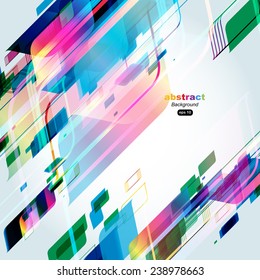 Abstract Background Vector