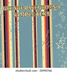 Abstract background. Vector.