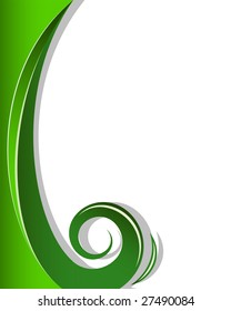 Abstract background, vector