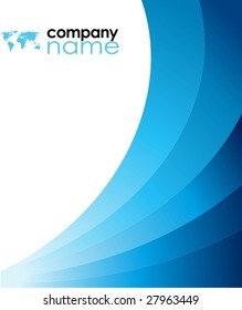 Abstract background VECTOR