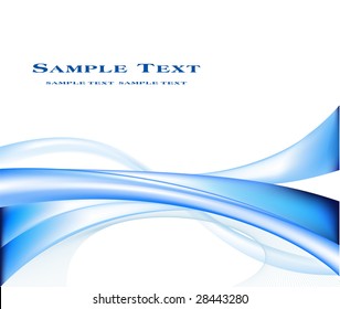 Abstract background vector