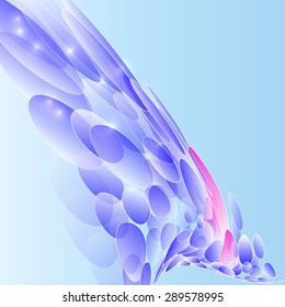 Abstract Background Vector