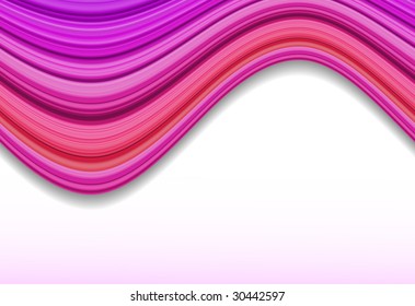 Abstract Background (Vector)