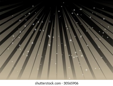 Abstract background vector