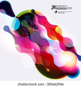 Abstract Background Vector