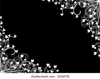 Abstract background (Vector)