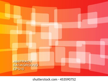 Abstract Background, Vector.