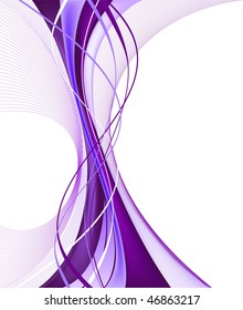 Abstract  background vector