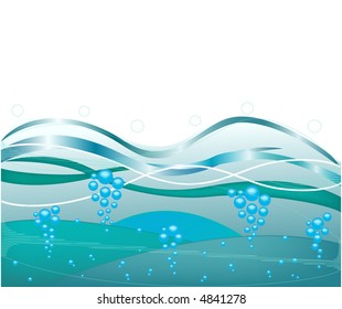 Abstract background - vector