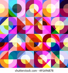 Abstract Background Vector