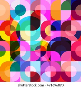 Abstract Background Vector