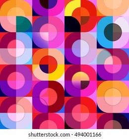 Abstract Background Vector